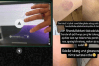 Penumpang Luka dan Barang Rusak Saat Travel SM Kecelakaan di Pesisir Selatan.