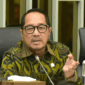 Firman Soebagyo Anggota DPR RI Fraksi Golkar