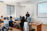 Akademisi asal Jambi, Dr. Toni Indrayadi, M.Pd., terus memperluas kiprah di dunia akademik internasional