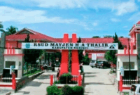 Wacana agar RSUD Mayjen H.A. Thalib kembali dipimpin oleh seorang dokter