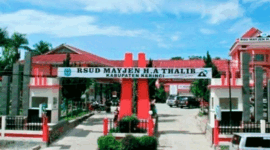 Wacana agar RSUD Mayjen H.A. Thalib kembali dipimpin oleh seorang dokter