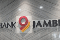 Bank Jambi resmi melapor ke Polda Jambi