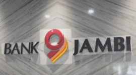 Bank Jambi resmi melapor ke Polda Jambi