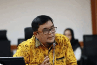 pimpinan DPRD Provinsi Jambi 