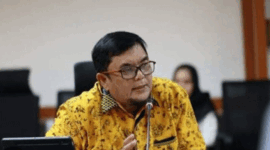 pimpinan DPRD Provinsi Jambi 