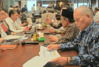 Pemerintah Kota Sungai Penuh membawa agenda konkret soal kebutuhan hunian warga saat mengikuti audiensi bersama Menteri Perumahan dan Kawasan Permukiman (PKP) Republik Indonesia