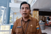 Wakil Direktur Pelayanan, Anton Trihartanto.