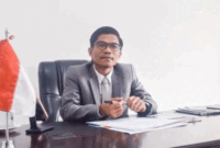 Kepala Perwakilan Ombudsman Jambi, Saiful Roswandi.