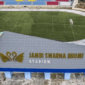 Dugaan Korupsi Proyek Rp250 M, Stadion Swarna Bhumi Jambi Jadi Perhatian KPK.(Ist-net)