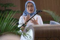 MenPANRB Rini Widyantini. Foto: Humas KemenPANRB