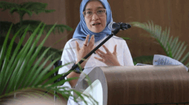 MenPANRB Rini Widyantini. Foto: Humas KemenPANRB