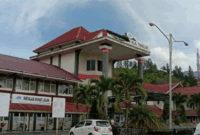 Sekretaris Daerah Kota Sungai Penuh, Alpian, melakukan pergeseran pegawai di RSU MHA Thalib untuk meningkatkan mutu layanan kesehatan.