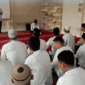  kegiatan pesantren kilat bagi Warga Binaan Pemasyarakatan (WBP)