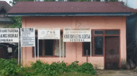 Tiga Kali Gagal Salurkan Dana Desa, Semerah Terancam Kehilangan Dana Desa--