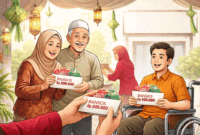 Bansos PKH Plus Rp500 ribu resmi cair akhir Februari