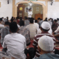 Wali Kota Alfin Safari Jumat di Masjid Madiatul Islamiah di Desa Sumur Anyir (20/2/2026)