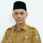 Nasrul, S.H, M.Si, Kadis Pendidikan dan Kebudayaan Kota Padang Panjang, Sumbar.