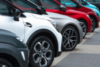 mobil bekas banyak peminat jelang lebarang, untung beli dibandingkan nyewa