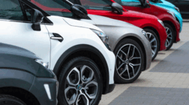 mobil bekas banyak peminat jelang lebarang, untung beli dibandingkan nyewa