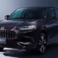 Honda ZR-V facelift 2026 Jepang