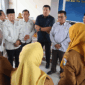 
Pimpinan dan Komisi I DPRD Kota Sungai Penuh sidak RSUD M.H. A Thalib