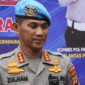 Kabid Propam Polda Sulsel Kombes Pol Zulham Effendy. Foto: Dok. Istimewa