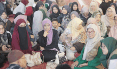 Ratusan Mustahik Terima Zakat Program Padang Panjang Peduli