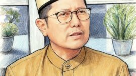 Cholil Nafis