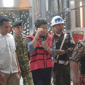 Kejaksaan Agung (Kejagung) menetapkan Samin Tan (ST) sebagai tersangka dalam perkara dugaan tindak pidana korupsi terkait penyimpangan pengelolaan pertambangan PT Asmin Koalindo Tuhup (AKT) di Kabupaten Murung Raya, Kalimantan Tengah, periode 2016–2025.(KOMPAS.com/Fristin Intan Sulistyowati )