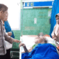Perampok Nenek 80 Tahun di Tanjabtim Ditangkap Kurang dari 24 Jam--