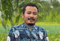 Muhammad Ansar Penemu Biosaka