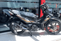 Honda Supra X 125 2026 Resmi Rilis (YouTube Dicky Roy) /