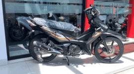 Honda Supra X 125 2026 Resmi Rilis (YouTube Dicky Roy) /