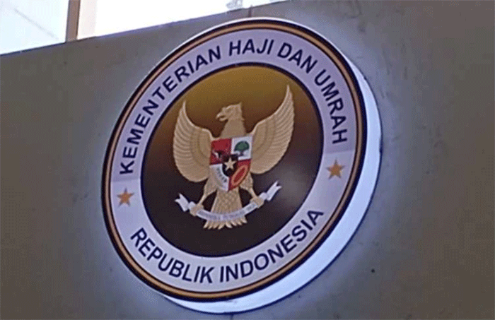 Kementerian Haji dan Umrah Republik Indonesia