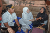 Wakil Gubernur Sumatera Barat, Vasko Ruseimy