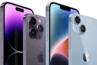 Update harga iPhone Maret 2026: iPhone 16 & 17 turun harga, cek spesifikasi di sini
