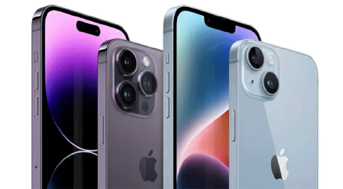Update harga iPhone Maret 2026: iPhone 16 & 17 turun harga, cek spesifikasi di sini
