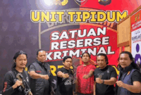 Pemuda 25 Tahun Asal Pulau Sangkar Ditangkap Polisi, Diduga Rudapaksa Anak