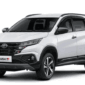 Toyota Rush Bekas 2026 Masih Diburu/Foto:IST /
