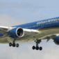 Ilustrasi Vietnam Airlines. Foto: Shutterstock