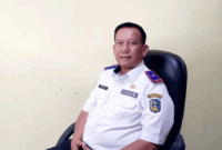 Kepala Dinas Perhubungan Kabupaten Kerinci, Juanda Sasmita,--