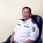 Kepala Dinas Perhubungan Kabupaten Kerinci, Juanda Sasmita,--