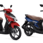 Yamaha Gear 125 2026 menawarkan desain segar, teknologi Blue Core Hybrid, serta harga kompetitif. Foto : yamaha-motor.co.id /malik/suara flores/