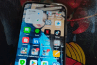 OPPO A6x 2026, HP tahan air & banting dengan kamera AI canggih. Foto: istimewa /
