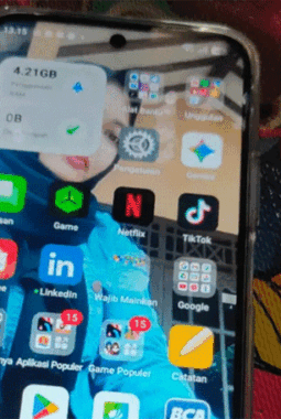 OPPO A6x 2026: Ponsel Tahan Air dan Banting dengan Kamera AI dan Baterai Jumbo