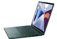 Laptop Lenovo Yoga 6 Cocok untuk Mahasiswa/Foto:IST /