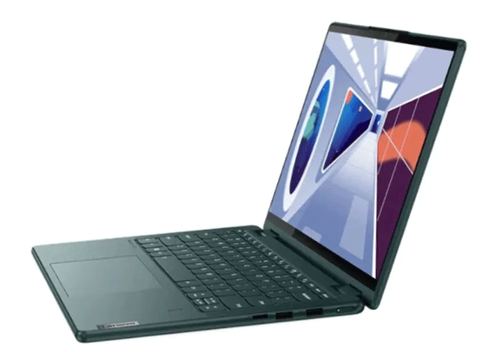 Laptop Lenovo Yoga 6 Cocok untuk Mahasiswa/Foto:IST /