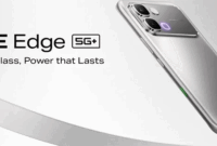 Infinix Note Edge 5G menawarkan performa kencang, layar AMOLED curved, kamera 50 MP, dan fast charging 45W. Foto : id.infinixmobility.com /malik/suara flores/
