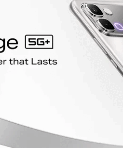 HP Baru Infinix Note Edge 5G Rilis, Bawa Performa Ngebut dan Charging 45W