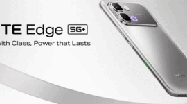 Infinix Note Edge 5G menawarkan performa kencang, layar AMOLED curved, kamera 50 MP, dan fast charging 45W. Foto : id.infinixmobility.com /malik/suara flores/
